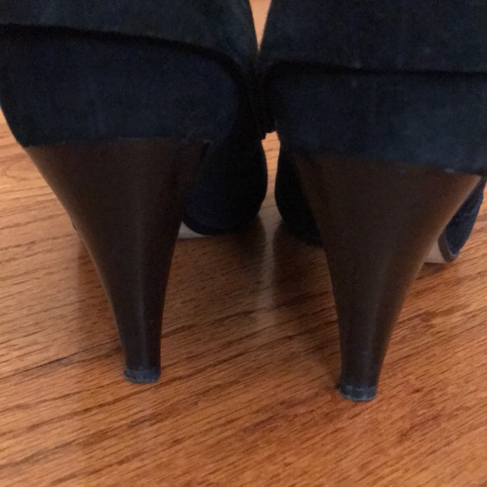 Via Spiga Booties - Picture 5 of 7